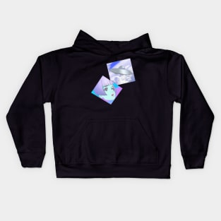 Lets g0 Home Kids Hoodie